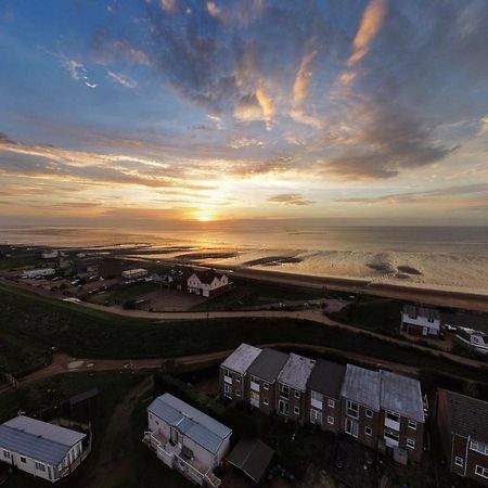 Sandy Toes Villa Hunstanton Eksteriør bilde